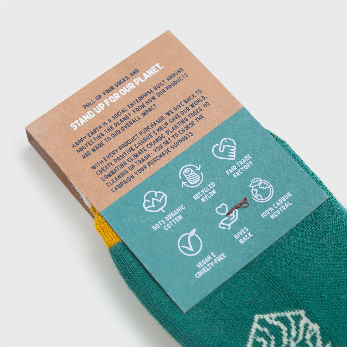peak experience socks
