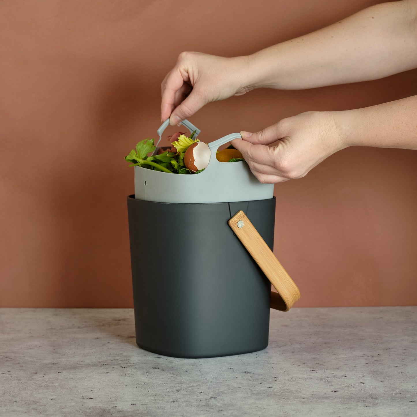 astrik compost starter bundles