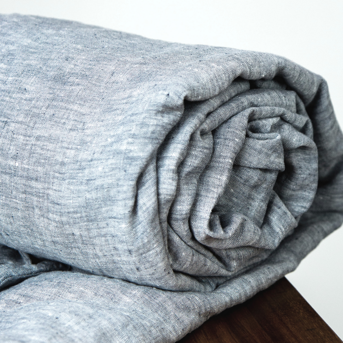 melange bed sheet set