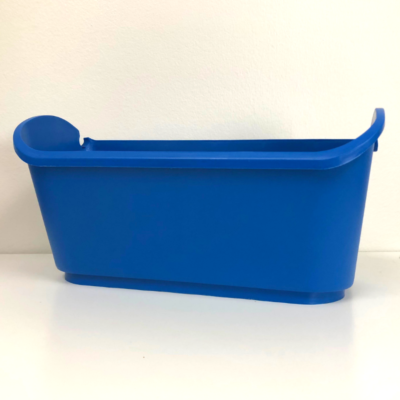 design-your-own vertical garden large planter