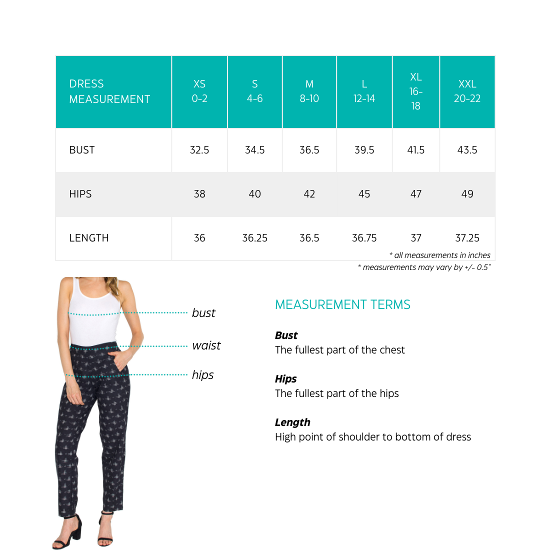 aisling organic modal dress