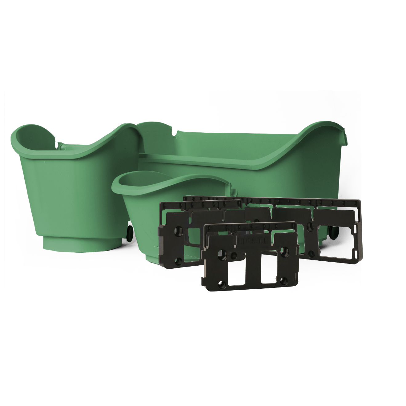 design-your-own vertical garden variety bundle