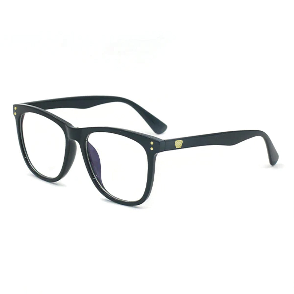 audrey - prescription - black