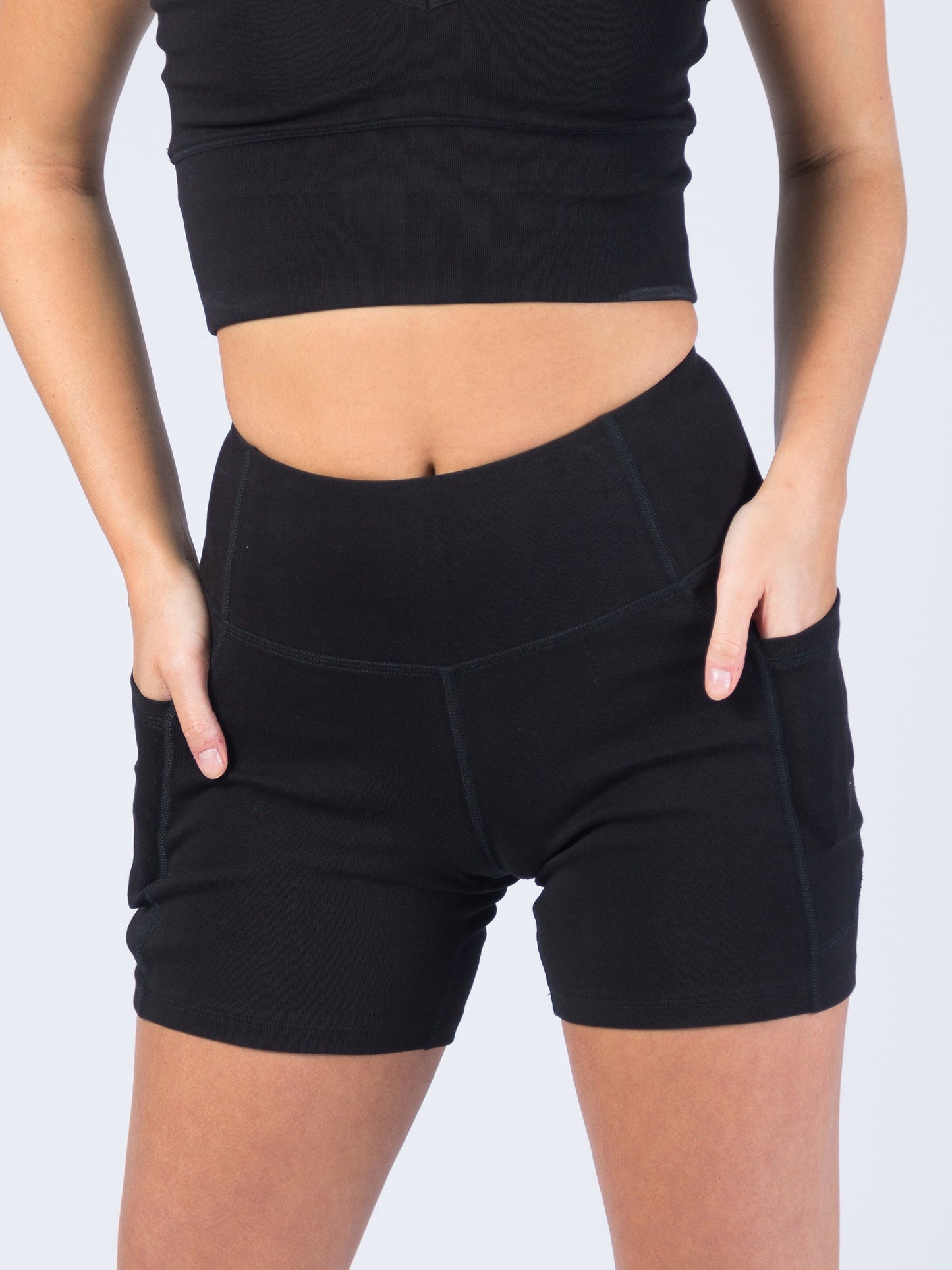 planttec™ shorts | eclipse