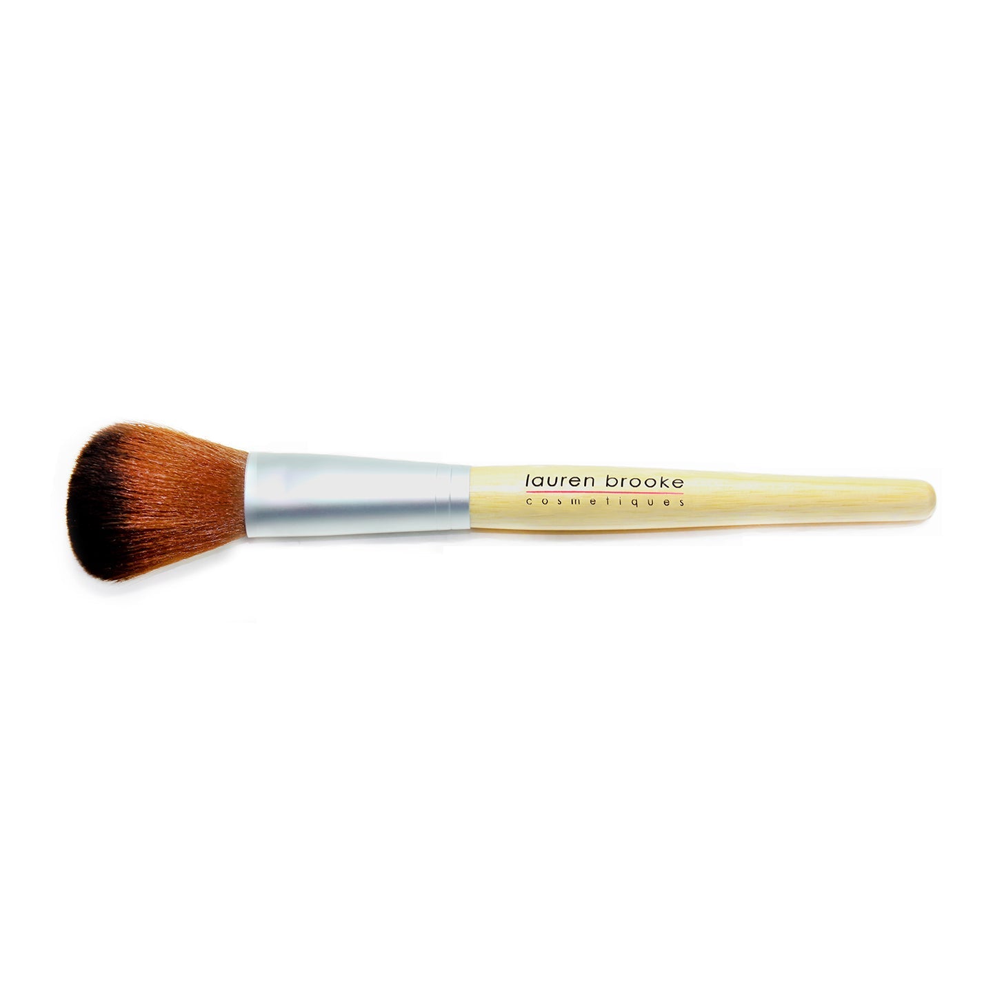 eco-friendly cheek brush