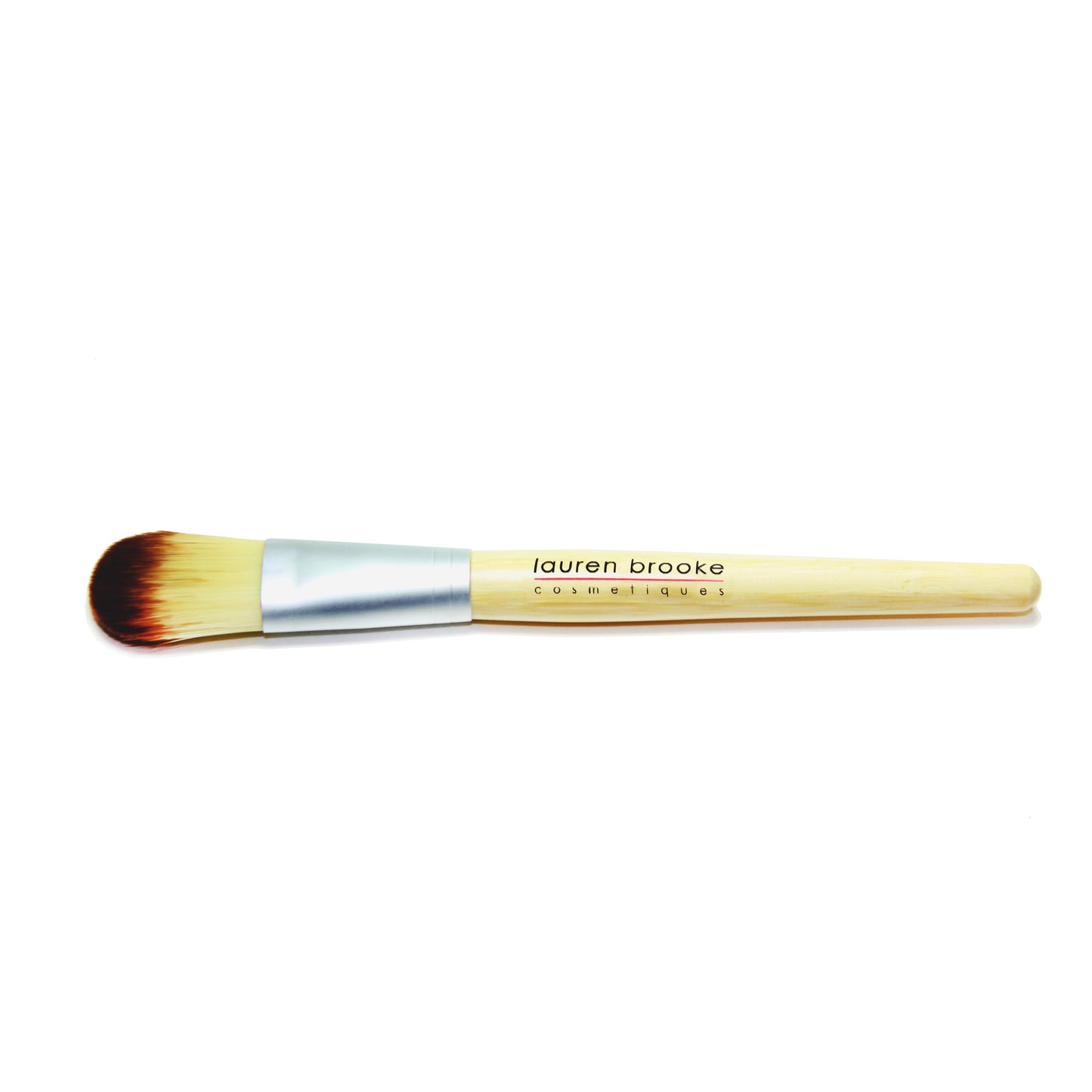 eco-friendly foundation brush
