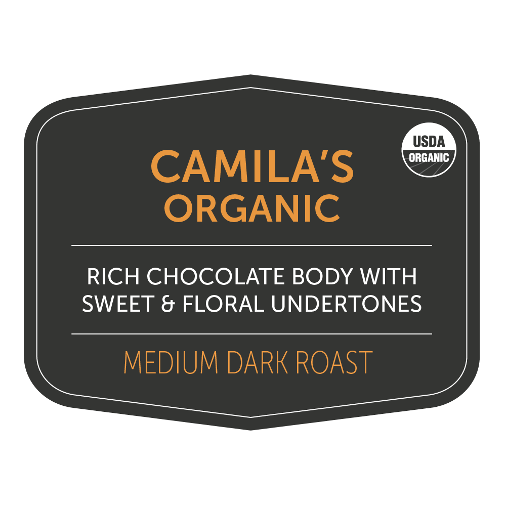 camila's organic