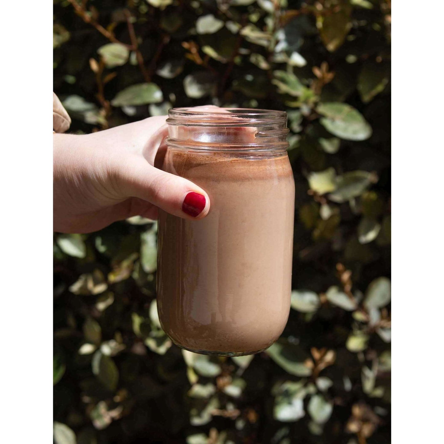 wild cocoa powder - organic from peru, single-origin, small farmers