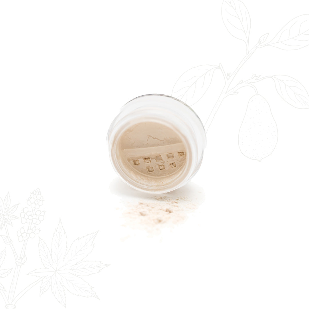 color extending powder eye primer