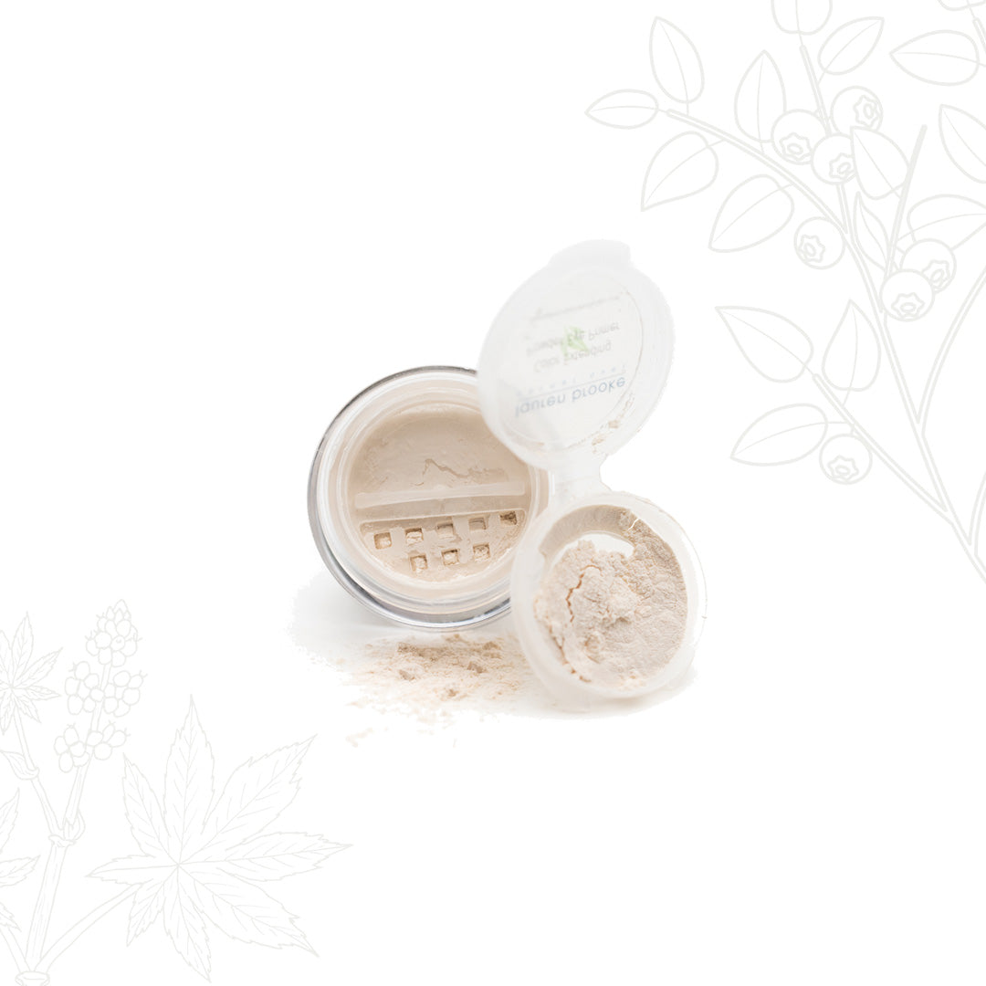 color extending powder eye primer samples