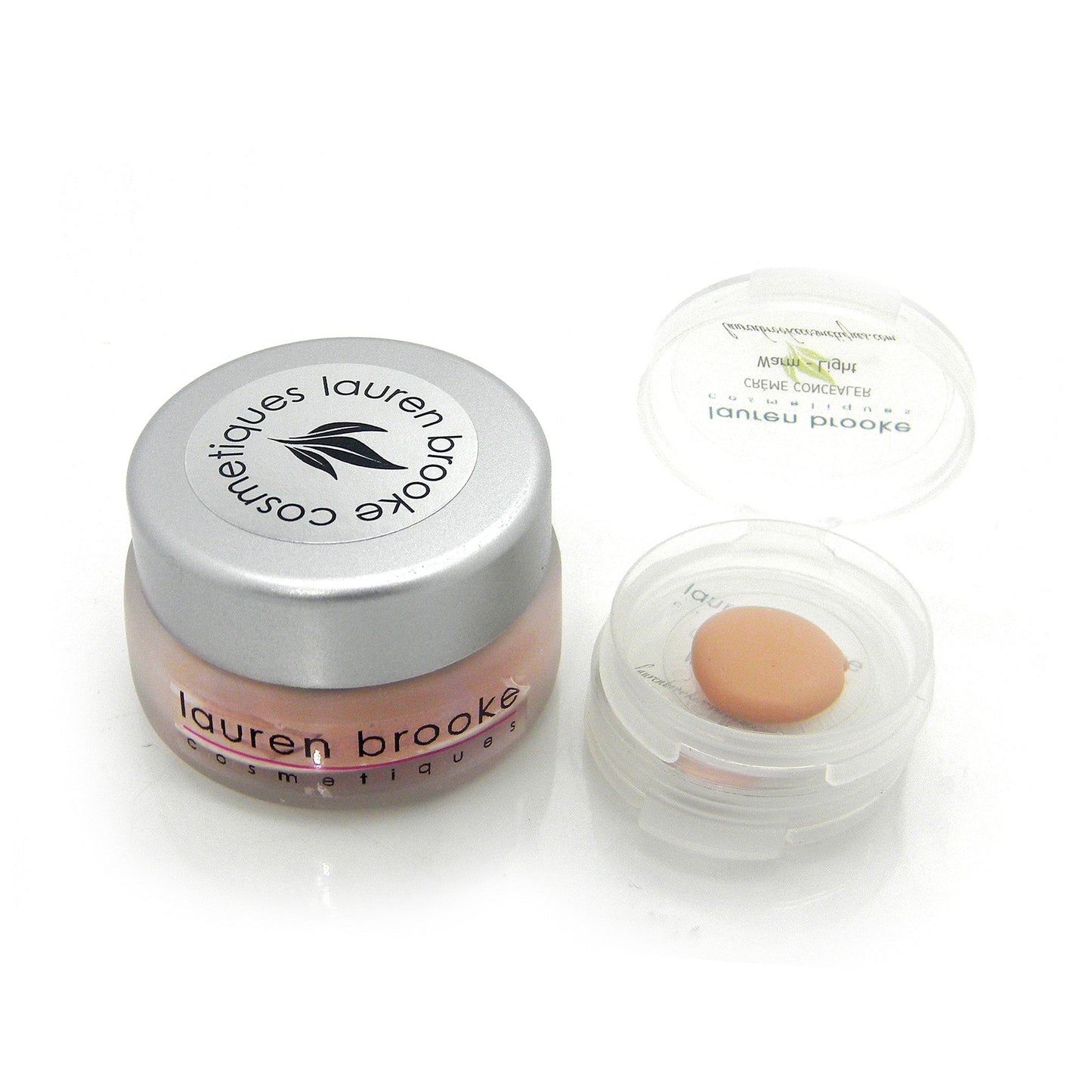 luminous eyes corrective concealer