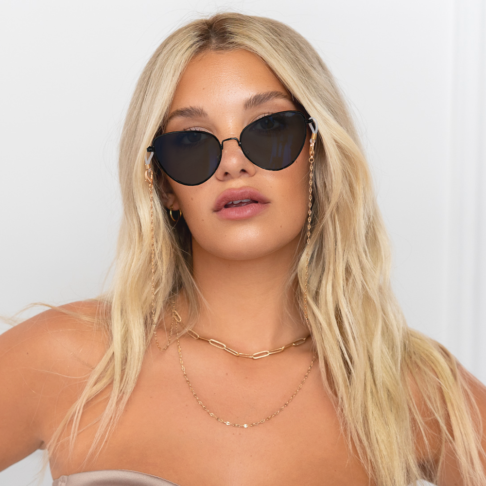 felina transition - black