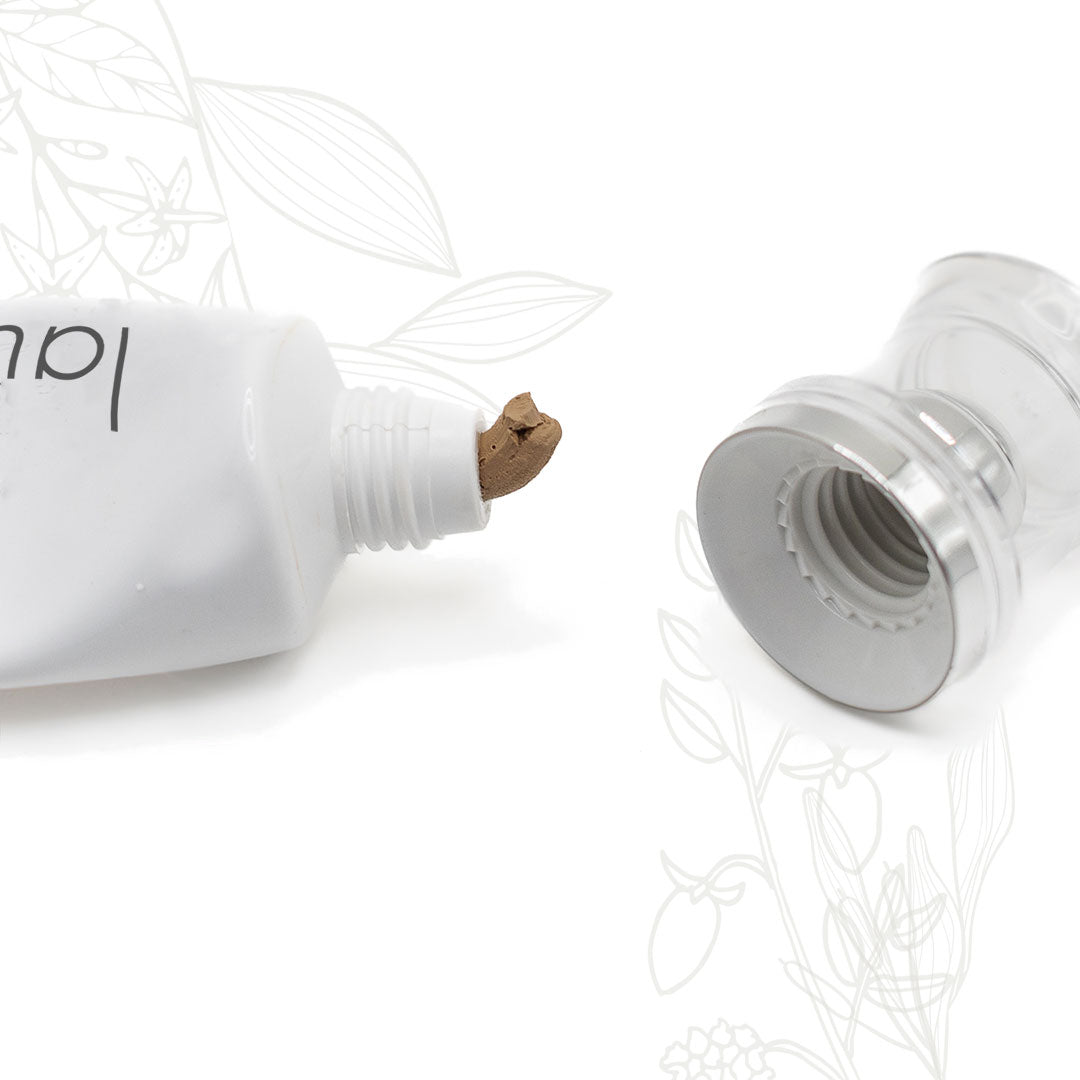 illuminous tinted mineral sunscreen