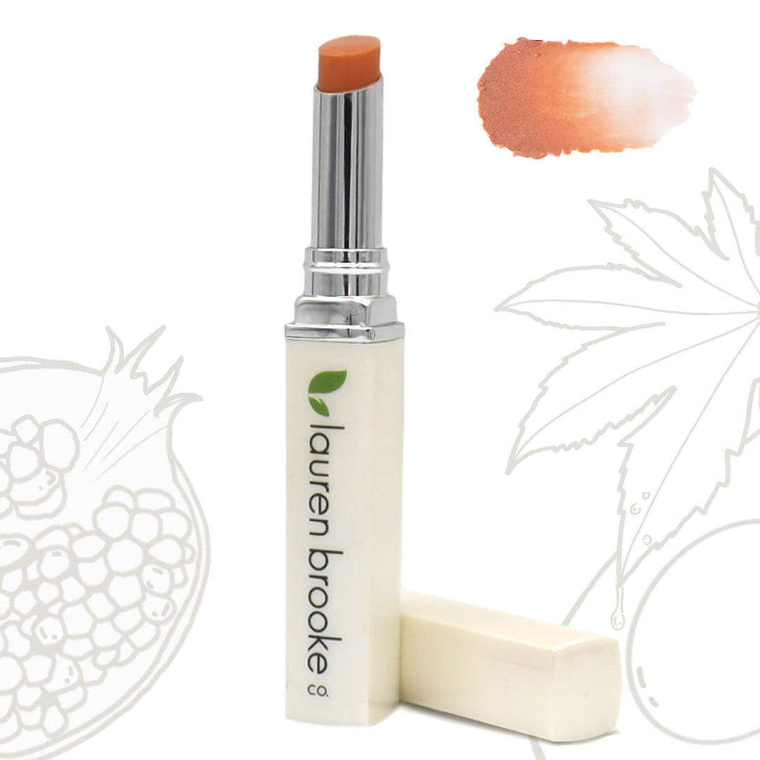 organic lip expressions