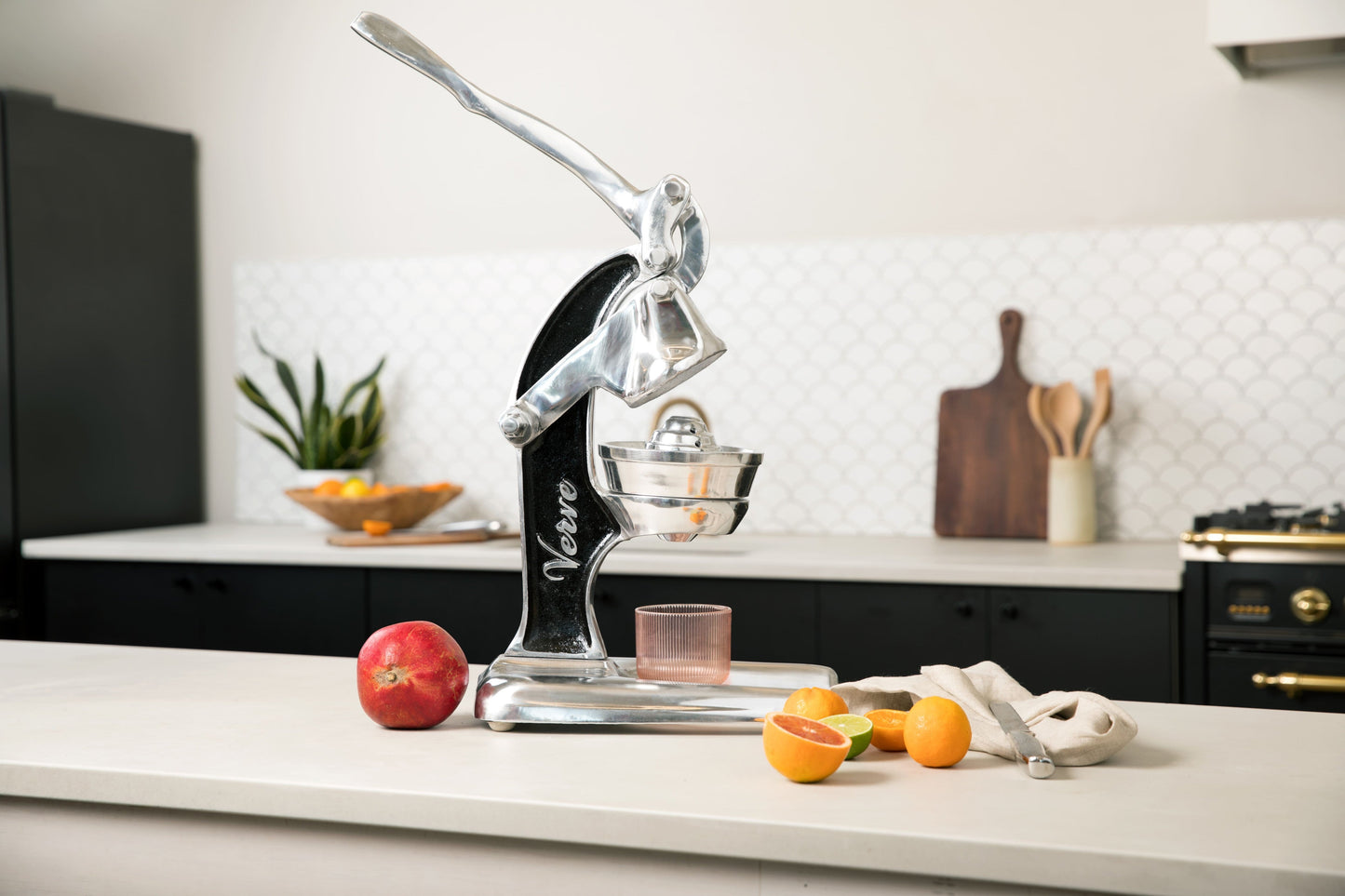 artisan citrus juicer - large