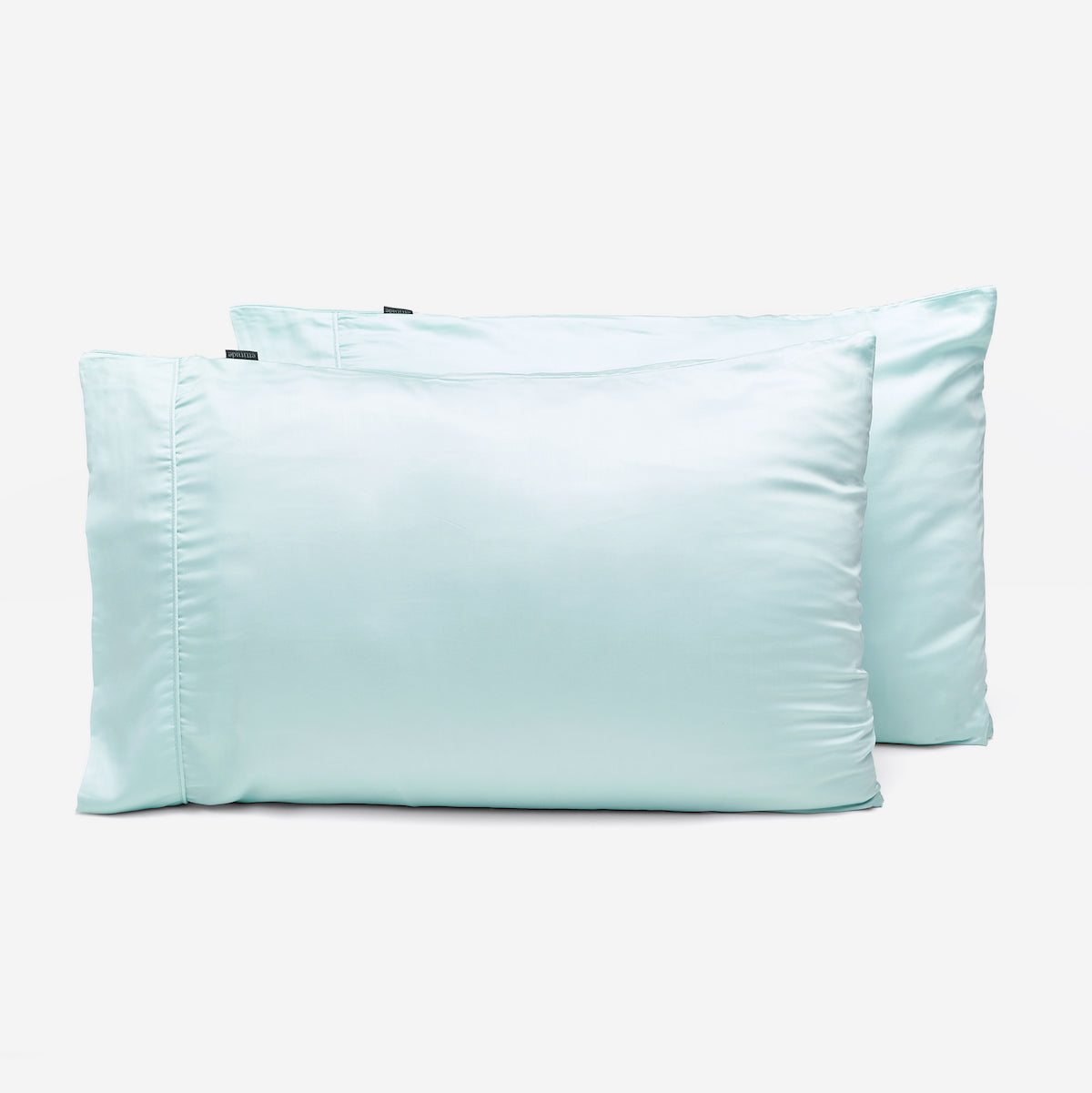 signature sateen pillowcase set