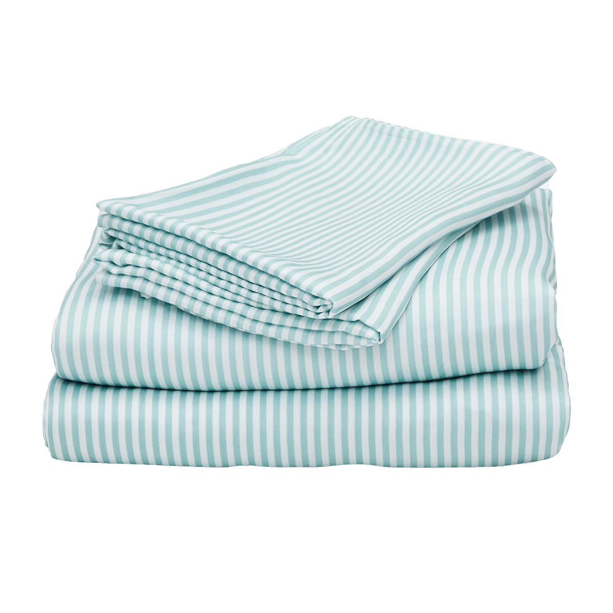signature sateen sheet set