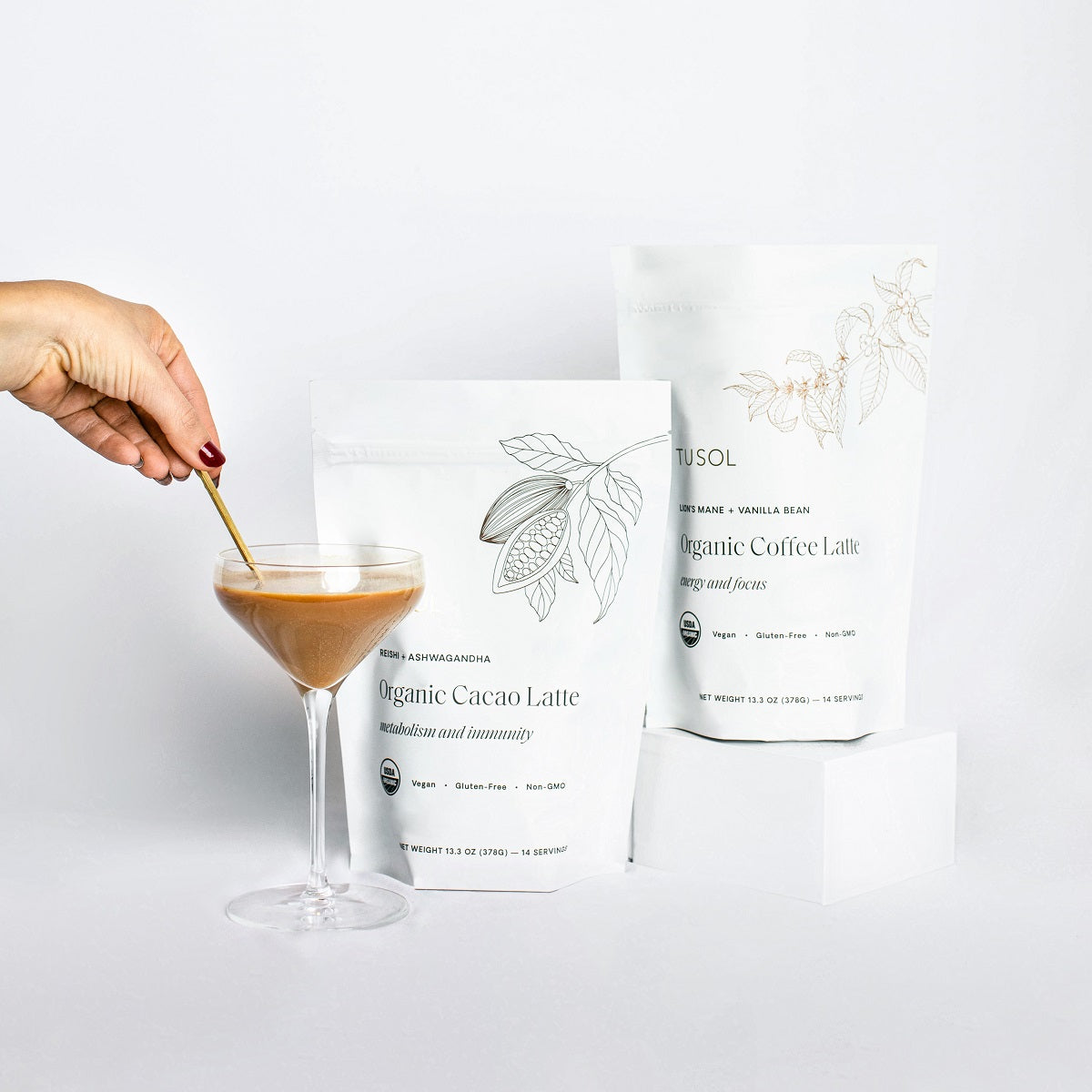 tusol wellness essentials kit ($289 value)