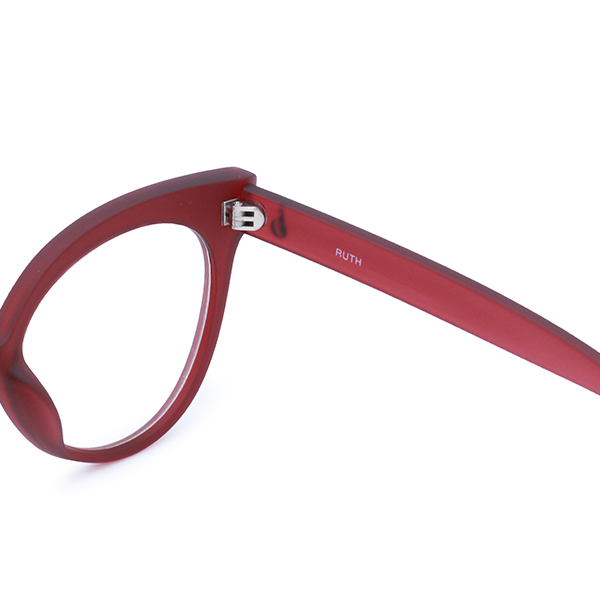 ruth - ruby prescription