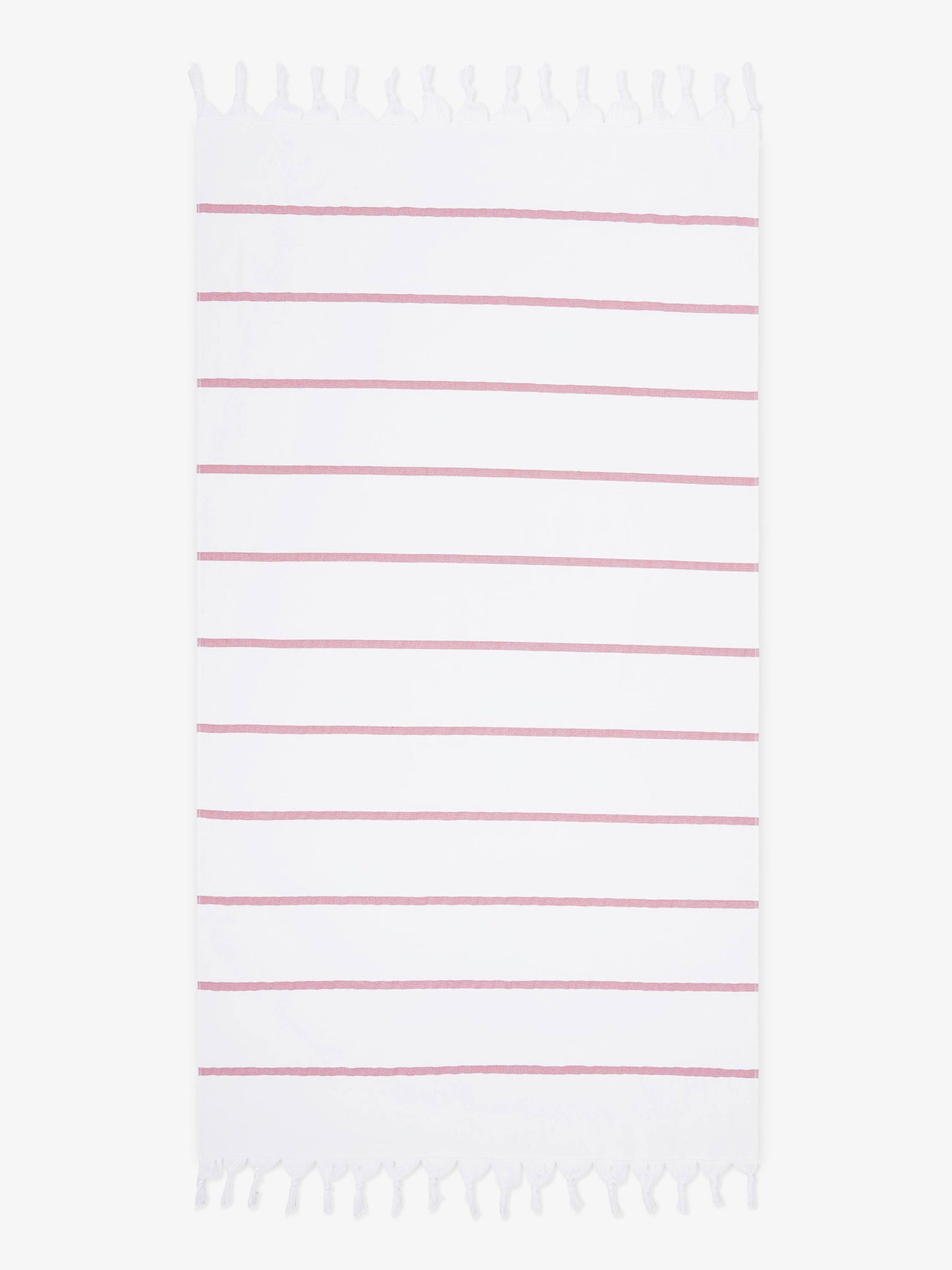 flamingo positano turkish towel