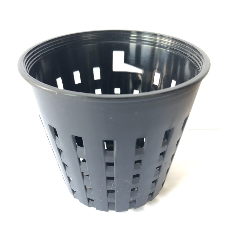 small pots for desktop garden - 8 pcs