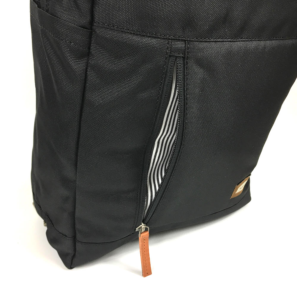 urban pack aw charcoal