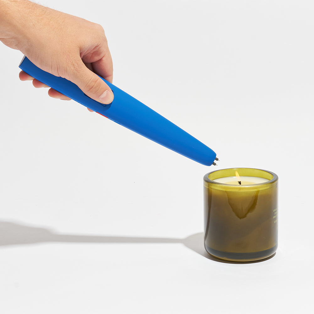 the motli light® - blue