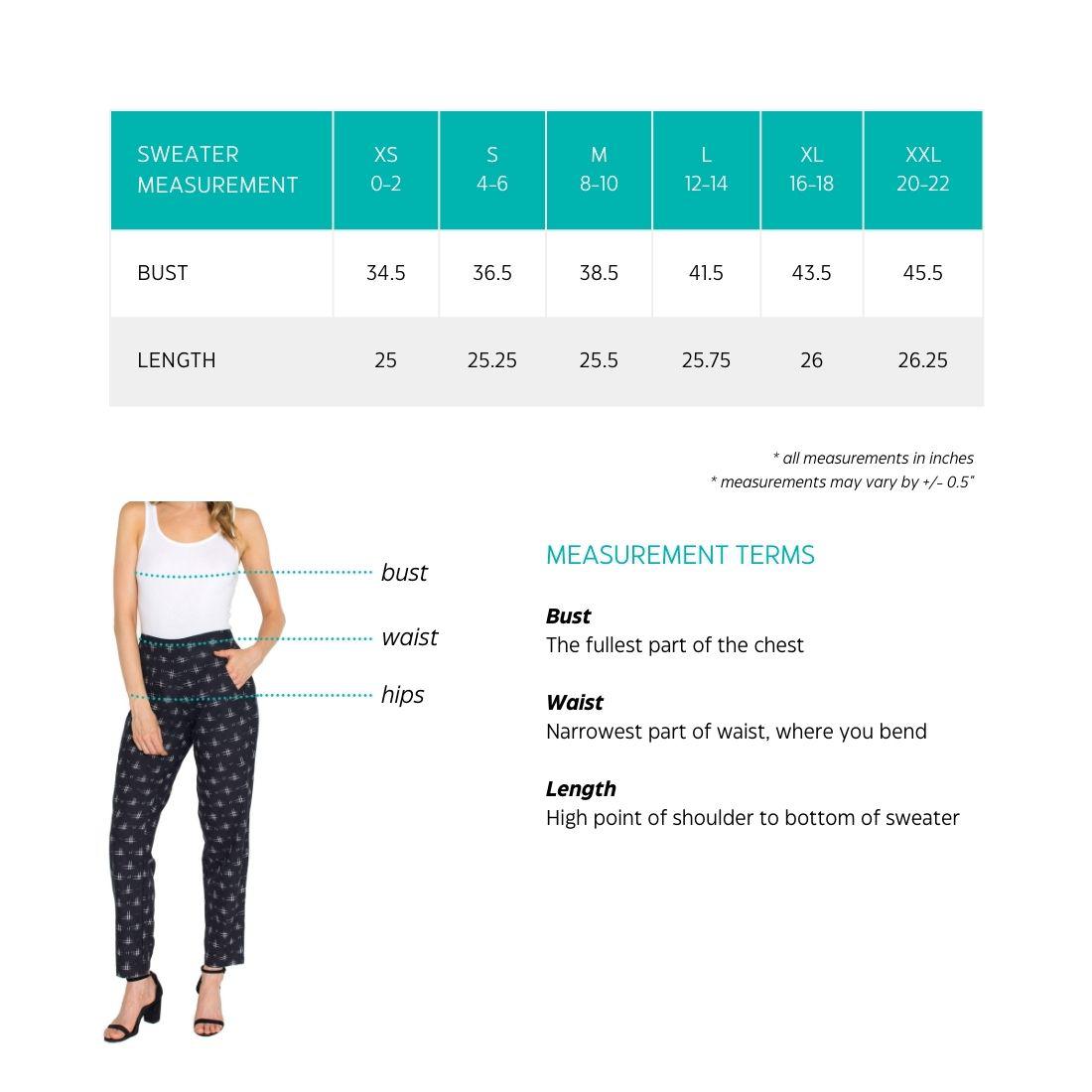 brishen organic sweater