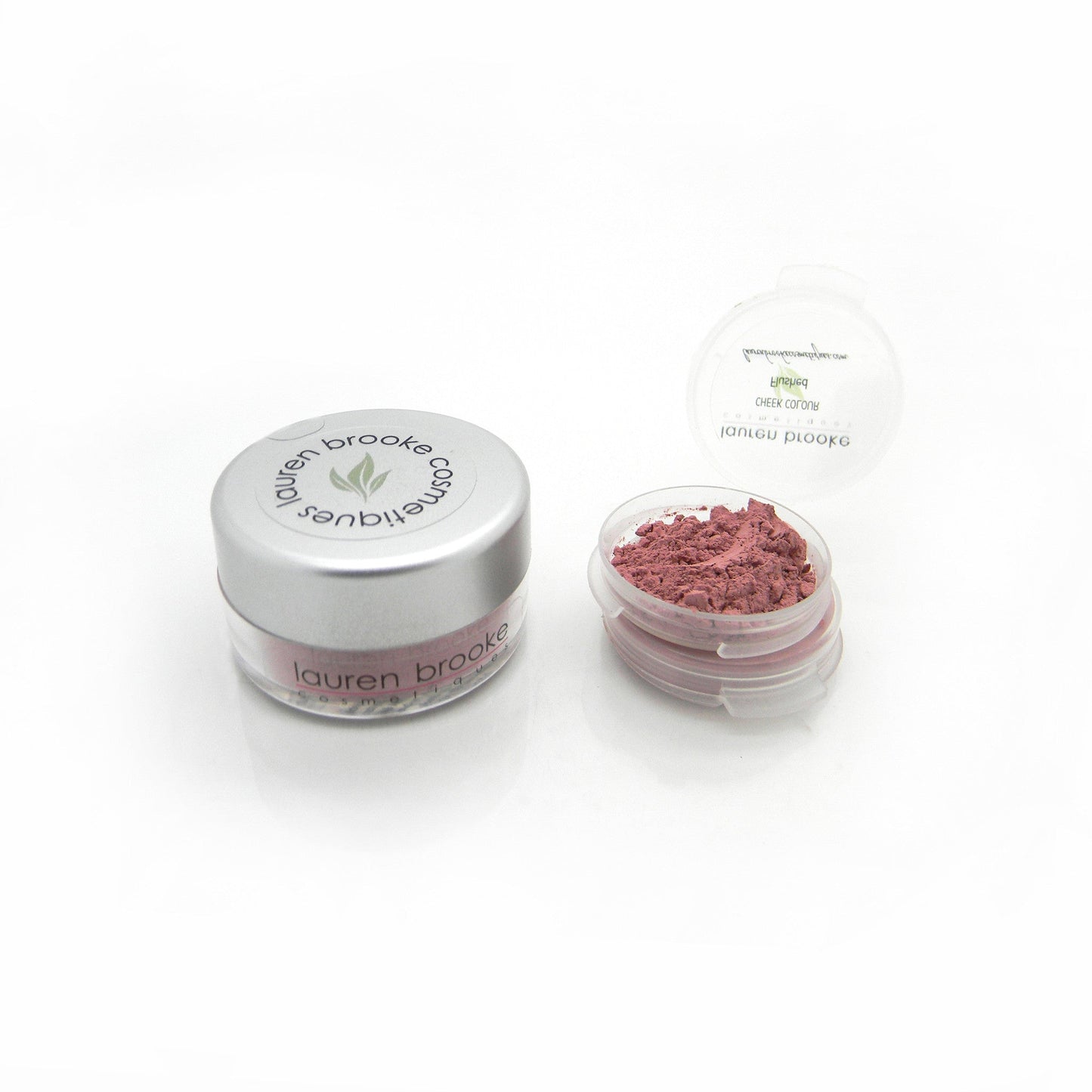 powder cheek colours