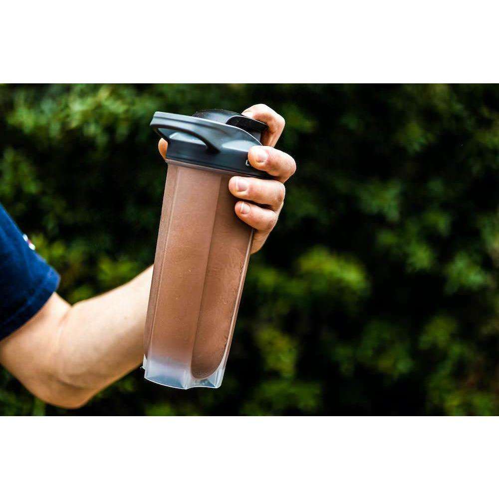 master five mushrooms blend - adaptogens + prebiotic complex