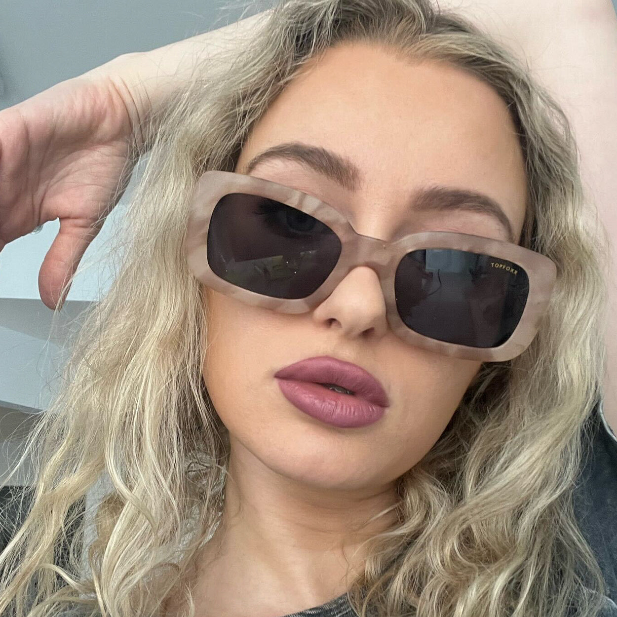 gigi - cinnamon swirl