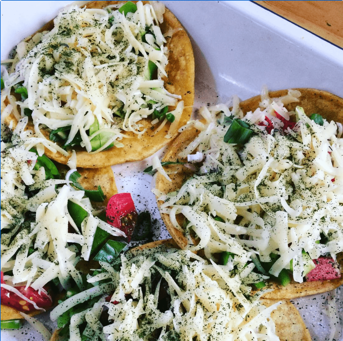 organic low-oxalate greens powder