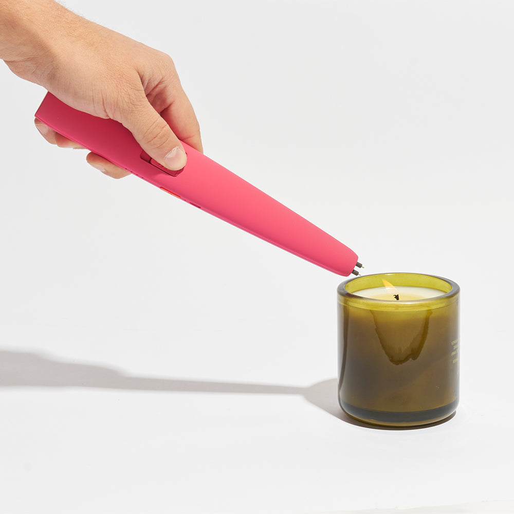 the motli light® - magenta