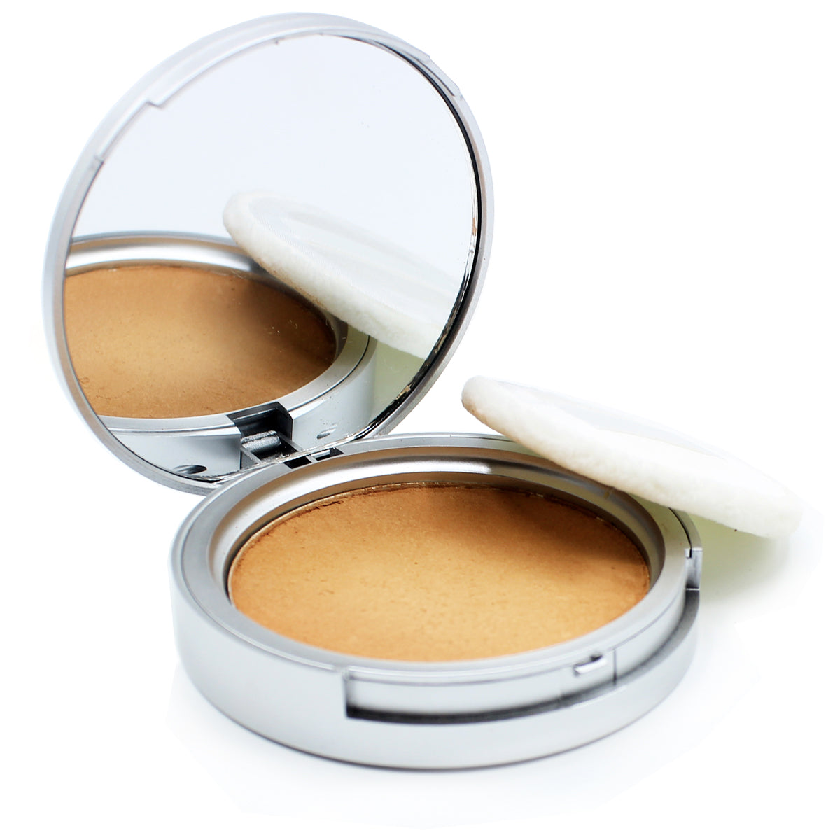 coconut beach pressed bronzer