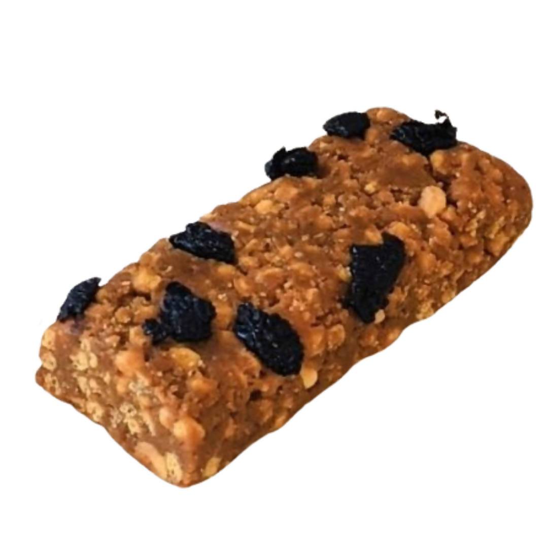 real food bar's cherry cashew bars - 12-bar pack (12 x 2.12oz)