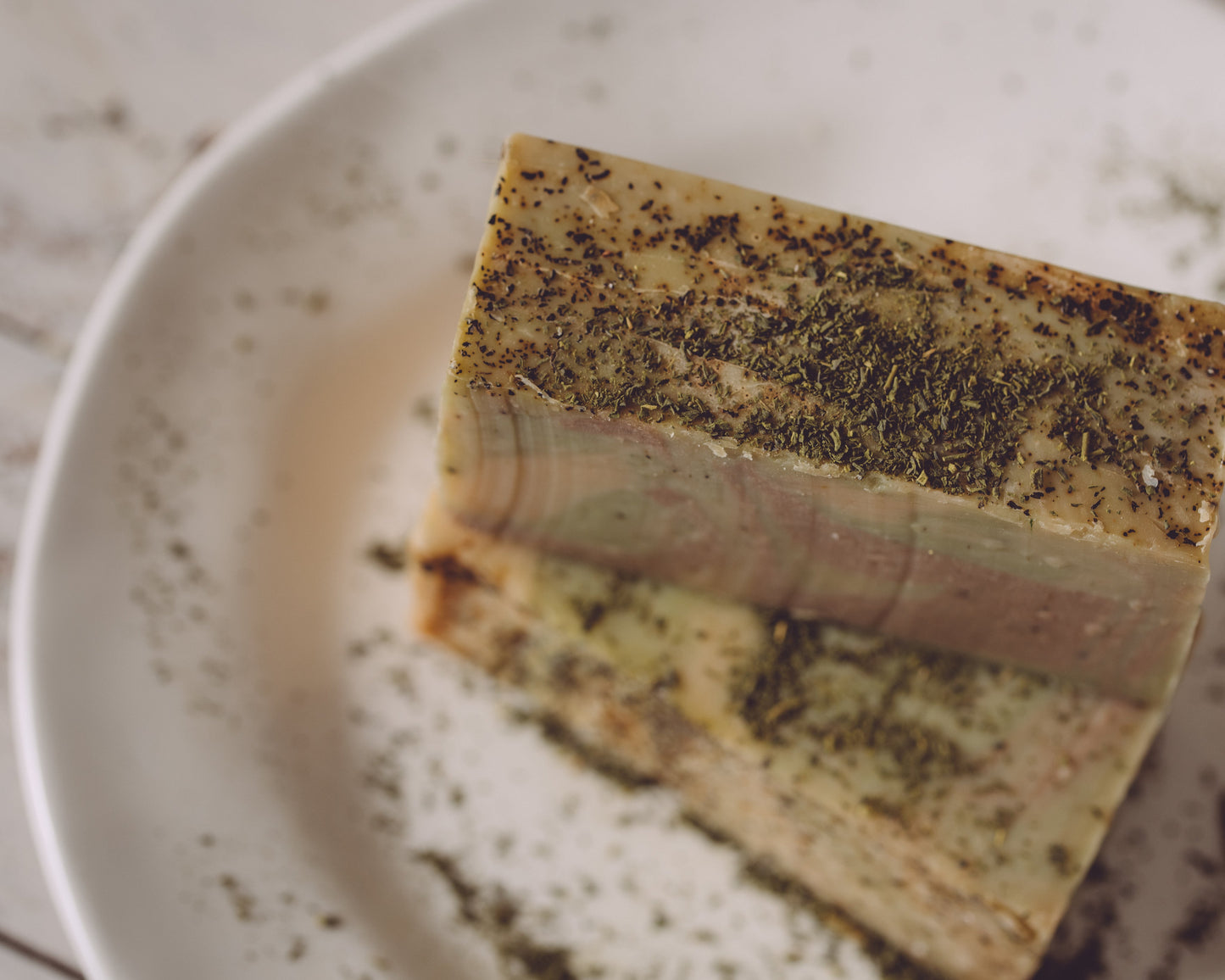 teah par ti' organic handmade soap