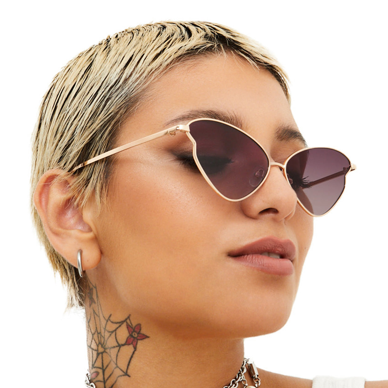 transformation - faded ruby