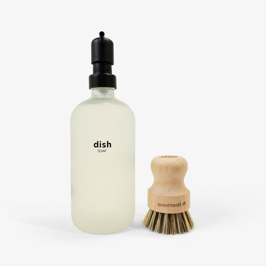 Dish Soap Kit by Everneat