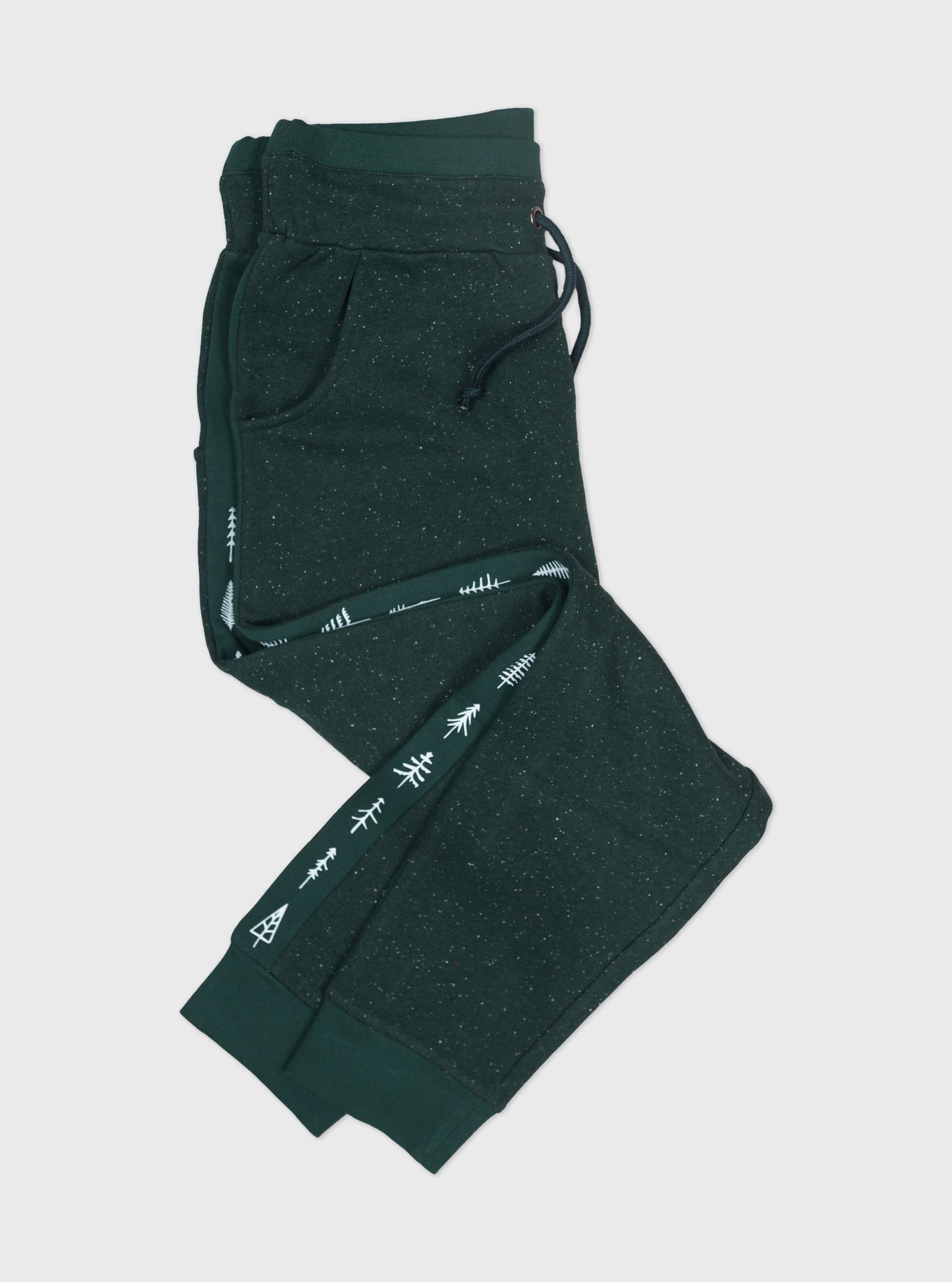 forest joggers