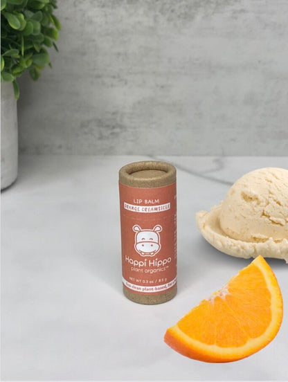 Vegan Lip Balm