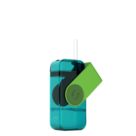 Green Juicy Drink Box by ASOBU®