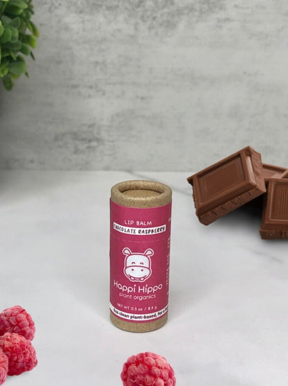 Vegan Lip Balm