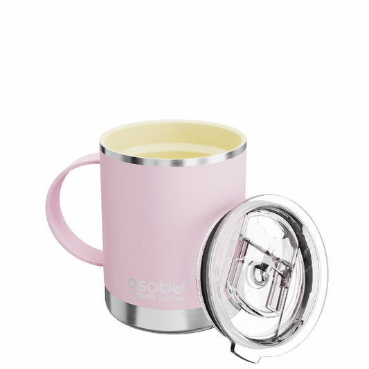 Pink Ultimate Mug