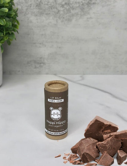 Vegan Lip Balm