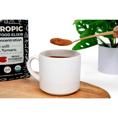 CocoTropic Organic Cocoa Mushroom Mix