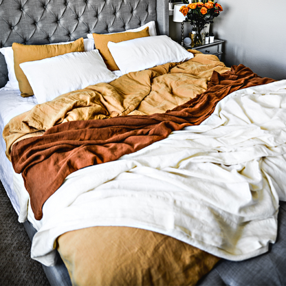 Duvet Cover Set