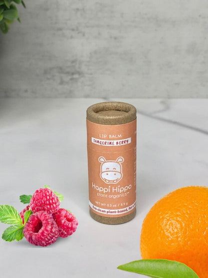 Vegan Lip Balm