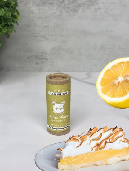 Vegan Lip Balm