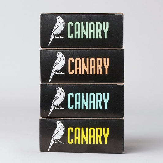 Mixed Bar Soap Pack by Canary