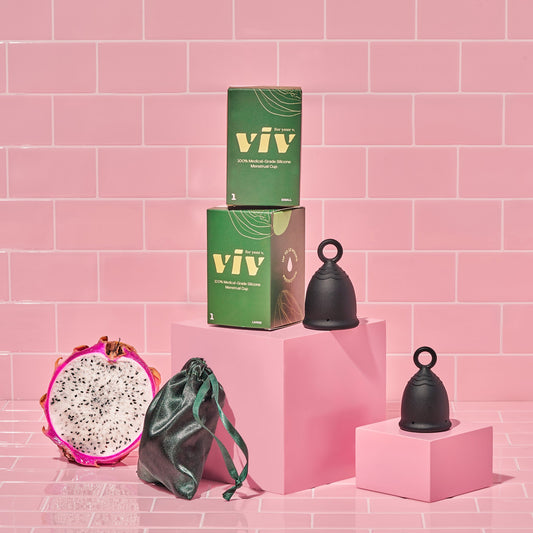 Viv Cup by viv for your v